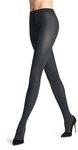 FALKE Strickstrumpfhose Cotton Touch Strumpfhose mit hohem Baumwollanteil (1...