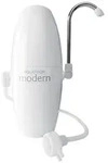 Wasserfilter AQUAPHOR MODERN Auftisch-Wasserfilter - Wasserhahnfilter mit B200,