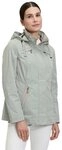Gil Bret Outdoorjacke mit Kapuze