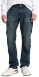 TOM TAILOR Straight-Jeans MARVIN im Five-Pocket Style