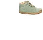 KOEL Koel Ben M Leather Nubuk Lauflernschuhe Jungen gr&uuml;n Lauflernschuh
