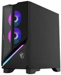 MSI MPG Infinite X3 AI 2NVR7-073AT PC (Bluetooth, Wi-Fi, Kopfh&ouml;rerbuchse)