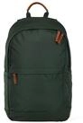 Satch Freizeitrucksack Freizeitrucksack FLY Pure Forest Green, Kollektion 2025 (1