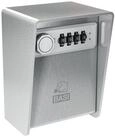 BASI Schl&uuml;sseltresor Schl&uuml;sselsafe (Packung), mit 4-stelligem Zahlenschloss,