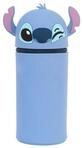 Grupo Erik Organizer Stitch 3D Stifte-Etui Tropical