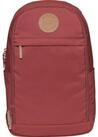 Beckmann Daypack Beckmann Urban Rucksack - Autumn Red