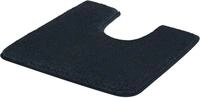 Kleine Wolke Badematte Meadow, Badvorleger, Badezimmer Teppich, H&ouml;he 30 mm,