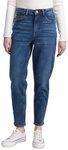 TOM TAILOR Denim 7/8-Jeans Linley (1-tlg) Weiteres Detail