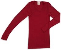Engel Naturkleidung Langarmshirt