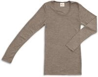 Engel Naturkleidung Langarmshirt