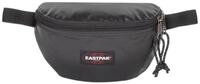 Eastpak G&uuml;rteltasche Springer Glossy - schwarz
