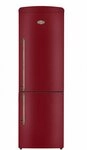 Kaiser K&uuml;chenger&auml;te K&uuml;hl-/Gefrierkombination K&uuml;hlschrank 60 cm breit, 330 L,