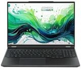 JodaBook Gaming X N16 - 16" WQXGA 240Hz - Core Ultra 9 275HX - RTX 5080 -