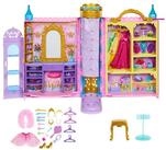 Mattel&reg; Spielfigur Disney Prinzessin Bereit f&uuml;r den Ball Ankleide-Spi,