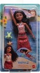 Mattel&reg; Anziehpuppe Mattel JFF09 - Disney - Vaiana 2 - Schwimmende Tautai