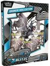 POK&Eacute;MON Sammelkarte Pokemon Ordner-Kollektion Schwarze Blitze 10.5 Deutsch (DE)