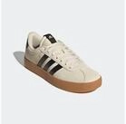 adidas Sportswear VL COURT 3.0 Sneaker inspiriert vom Design des adidas samba