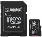 Kingston Canvas Select Plus microSDXC Micro SD-Karte