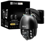 INSTAR &Uuml;berwachungskamera INSTAR INSTAR IN-9820 4K schwarz 18003 IP
