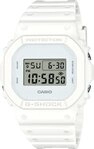 CASIO G-SHOCK Chronograph DW-5600WW-7ER, Quarzuhr, Armbanduhr, Herrenuhr,...