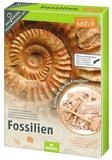Moses. Verlag Experimentierkasten Fossilien-Ausgrabungs-Set von moses. mit...