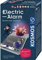 KOSMOS 617349 - Electric-Alarm INT, Alarmanlage/Morseger&auml;t, Elektro...