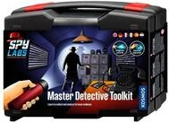 Kosmos Spielwelt Kosmos Spy Labs Incorporated Master Detective