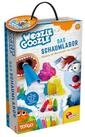 Invento Spiel WOOZLE GOOZLE Das Schaum Labor