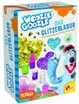 Invento Spiel Lisciani 301025 - Woozle Goozle, Das Glitzerlabor, Toggo