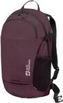 Jack Wolfskin Fahrradrucksack VELOCITY 20 AMARANTH