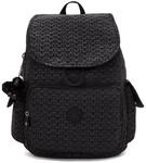 KIPLING Freizeitrucksack City Pack 16 Liter (1, 1-tlg., St&uuml;ck), Klipling-Affe