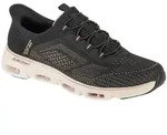 Skechers Slip-Ins: Glide-Step Gratify - Pace Sneaker schwarz 35 EU