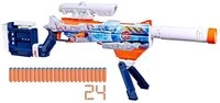 Hasbro Spiel Nerf Loadout Artic Zerostriker Blaster