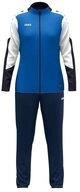 Jako Trainingsanzug Polyesteranzug Dynamic Damen