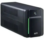 APC USV-Anlage BACK-UPS 2200VA 230V AVR FRENCH SOCKETS schwarz