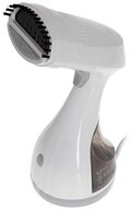 Adler Dampfgl&auml;tter AD 5042, 1500 W, Inklusive Stoffb&uuml;rste, 280ml Wassertank,