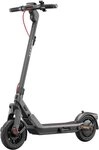 Segway E-Scooter E3 Pro D, 20 km/h, (Ninebot E-Scooter), Schlauchlose