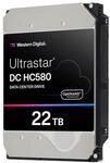 WD HDD-Festplatte