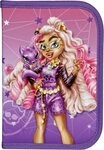 Scooli Federm&auml;ppchen Scooli Sch&uuml;leretui 1Zip
