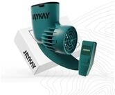 JAYKAY SUP-Board JAYKAY e-Finne 2.0 SUP Motor