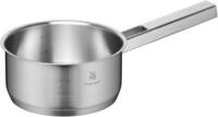 WMF Milchtopf Ultimate Cool+, Cromargan Edelstahl 18/10 (16cm, 1-tlg., 1,4l),