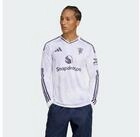 adidas Performance Fu&szlig;balltrikot MANCHESTER UNITED&nbsp;25/26 LONG SLEEVE