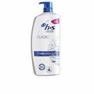 Head & Shoulders Haarpflege-Set Head and Shoulders Cham H y S Clasico 1 Litro