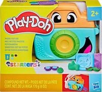 Hasbro Knete Play-Doh Fotokamera
