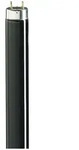 Philips LED-Leuchtmittel Philips Lighting Leuchtstofflampe 36W Schwarzlicht TL-D
