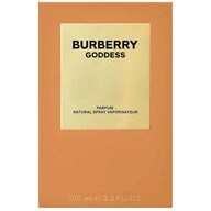 BURBERRY Extrait Parfum Goddess Refillable Parfum, Glasflakon, Parf&uuml;m EXTRAIT,