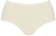 High-Waist-Slip ANITA "High Waist Essentials", Damen, Gr. SM, beige (crystal), Stoff,