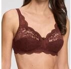 Susa B&uuml;gelloser BH Susa Latina BH ohne B&uuml;gel 7814