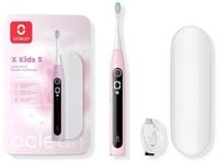 Oclean Zahnpflege-Set X Kids S Toothbrush, 1-tlg.