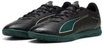 PUMA ULTRA 6 PLAY IT Fu&szlig;ballschuh f&uuml;r Halle und Stra&szlig;e, mit leichter